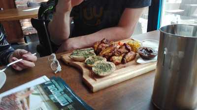 Restaurace V Rohliku