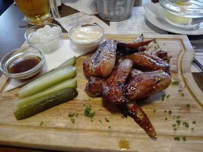 Restaurace V Rohliku