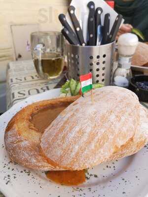 Rychlé Občerstvení Na Ul. Loretánská