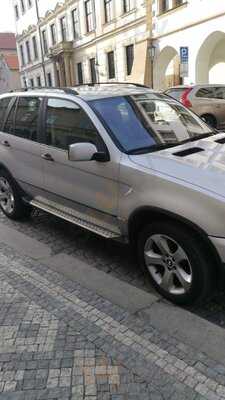 Rychlé Občerstvení Na Ul. Loretánská