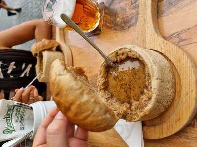 Pilsner Urquell Original Restaurant