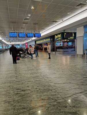 Pilsner Urquell Original Restaurant