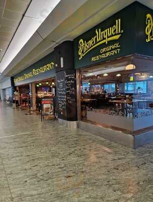 Pilsner Urquell Original Restaurant