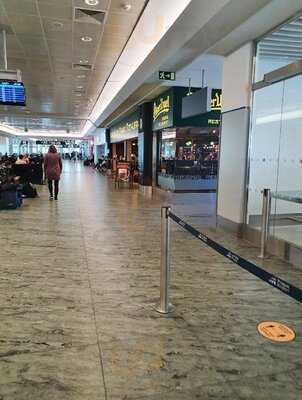 Pilsner Urquell Original Restaurant