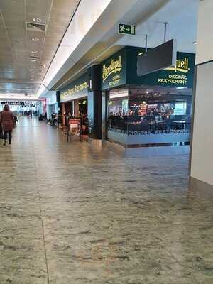 Pilsner Urquell Original Restaurant