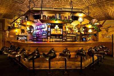 Hudební Klub Palmovka