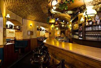 Hudební Klub Palmovka