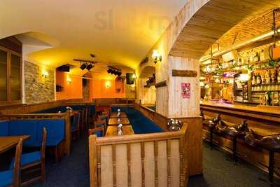 Hudební Klub Palmovka