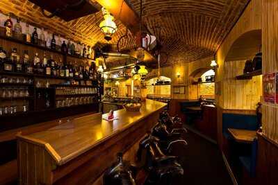 Hudební Klub Palmovka