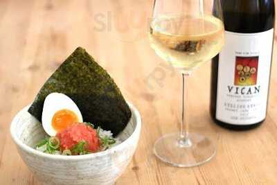 異彩ラーメンビストロ