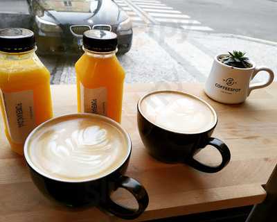 Coffeespot Vinohrady