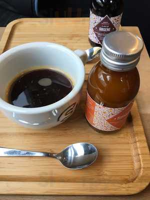 Coffeespot Vinohrady