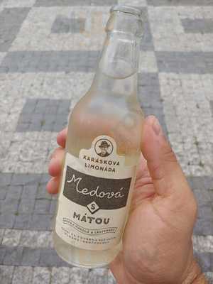 Coffeespot Vinohrady