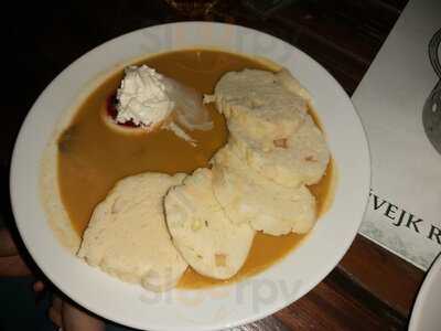 Malostranská Pivnice