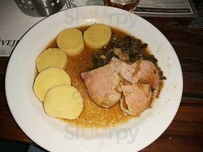 Malostranská Pivnice