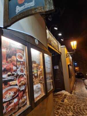 Malostranská Pivnice