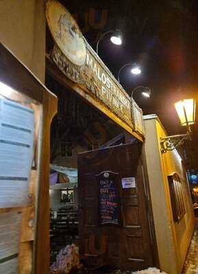 Malostranská Pivnice