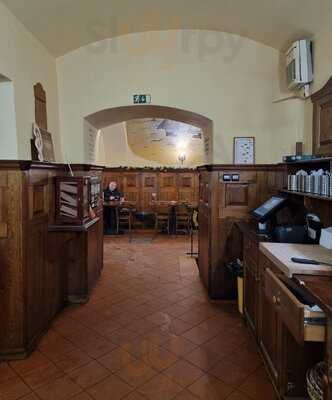 Malostranská Pivnice