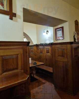 Malostranská Pivnice