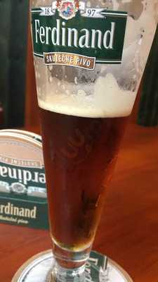 Pivnice Ferdinand