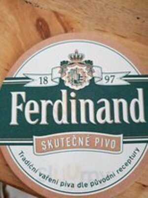 Pivnice Ferdinand