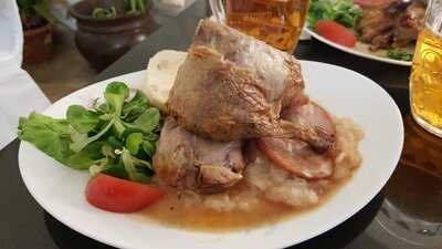 Resturant Karlova 12