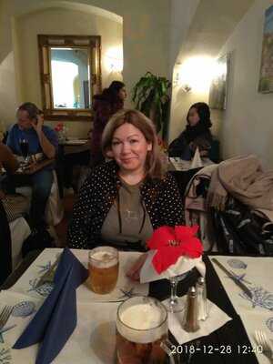 Resturant Karlova 12