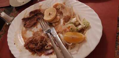 Resturant Karlova 12