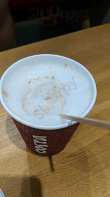 Costa Coffee