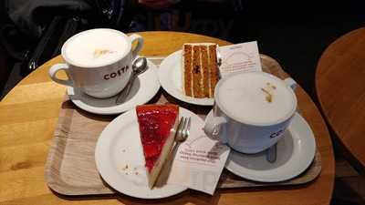 Costa Coffee