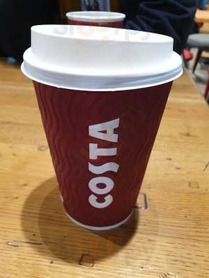 Costa Coffee