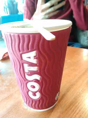 Costa Coffee