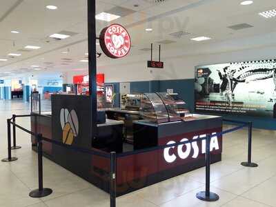 Costa Coffee