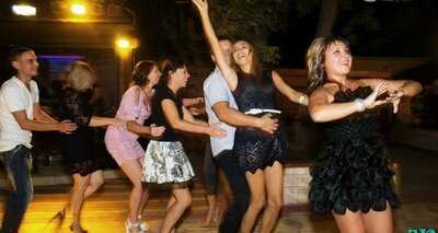 Bar Kachna Al Capone