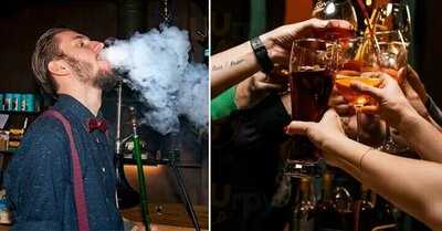 Bar Kachna Al Capone