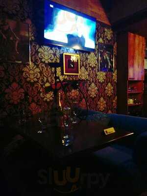 Bar Kachna Al Capone