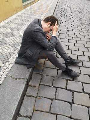 Restaurace Na Ul. Radnické Schody