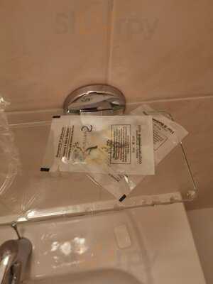 Rezidence Emmy-restaurace