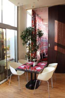 Rezidence Emmy-restaurace