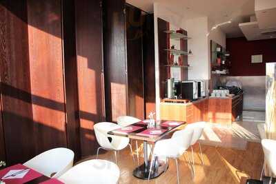 Rezidence Emmy-restaurace