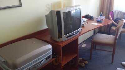 Rezidence Emmy-restaurace