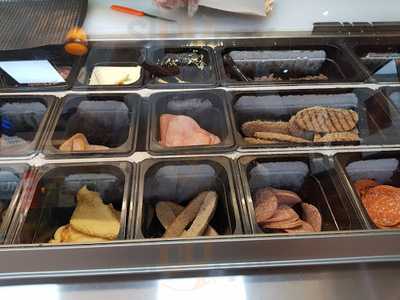 Subway - Na Příkopě