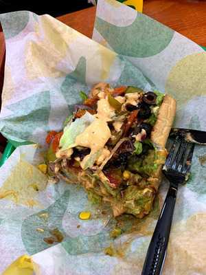 Subway - Na Příkopě