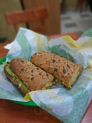 Subway - Na Příkopě