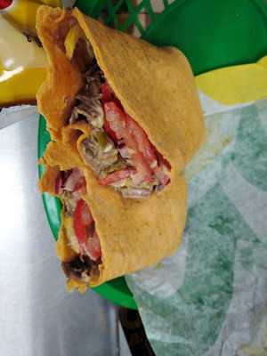 Subway - Na Příkopě