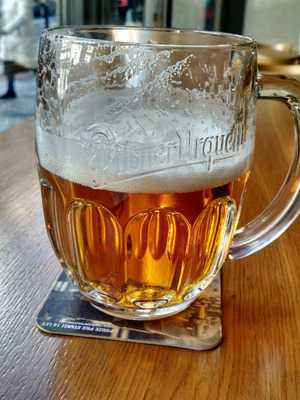 Subway - Na Příkopě