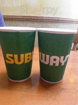 Subway - Na Příkopě