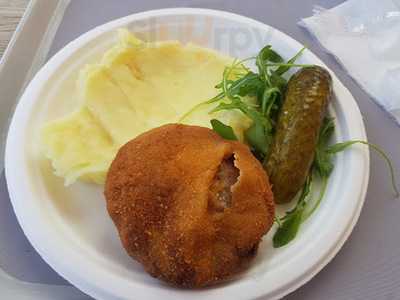 Šmak české Kuchyně