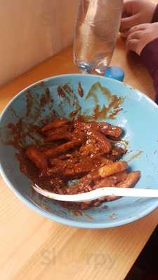 Faency Fries Manifesto Smíchov