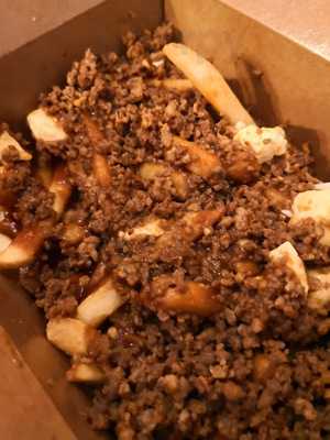 Faency Fries Manifesto Smíchov